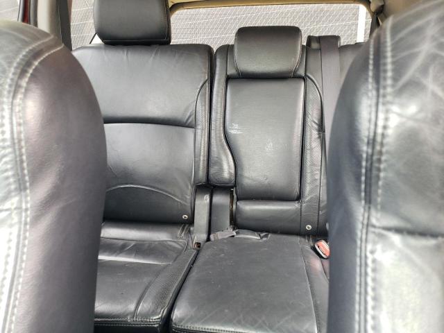 Фото 10 с аукциона – 2011 MITSUBISHI OUTLANDER с VIN JA4JT5AX1BU033017