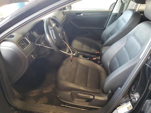 Photo 7 from auction – 2012 VOLKSWAGEN JETTA SE with VIN 3VWDP7AJXCM312967