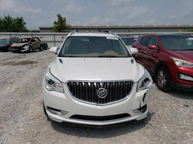 Снимка 5 от търг – 2016 BUICK ENCLAVE с VIN 5GAKVCKDXGJ316894