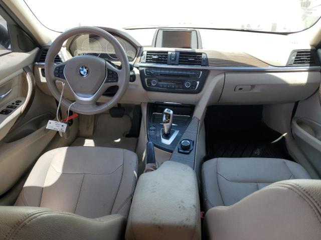 Photo 8 from auction – 2012 BMW 328 I with VIN WBA3A5C58CF257954