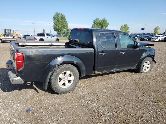 Photo 3 from auction – 2012 NISSAN FRONTIER S with VIN 1N6AD0FV1CC437131