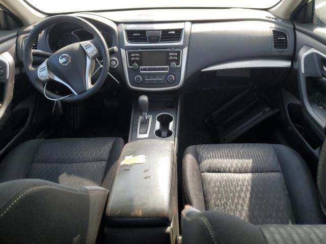 Photo 8 from auction – 2017 NISSAN ALTIMA 2.5 with VIN 1N4AL3AP3HC218183