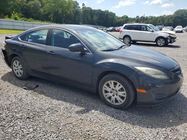 Photo 4 from auction – 2012 MAZDA 6 I with VIN 1YVHZ8BH8C5M28023