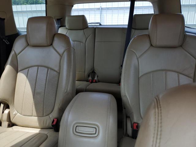 Photo 10 from auction – 2010 GMC ACADIA SLT with VIN 1GKLRNED6AJ132580