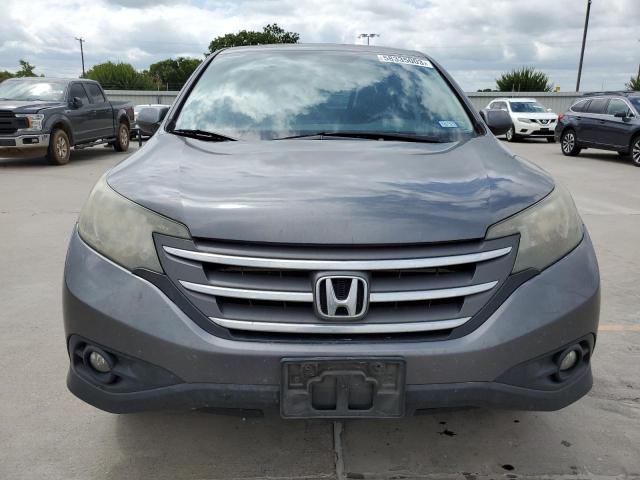 Photo 5 from auction – 2012 HONDA CR-V EX with VIN 3CZRM3H56CG702735