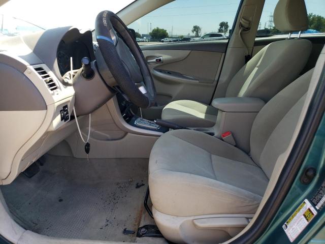 Photo 7 from auction – 2010 TOYOTA COROLLA BA with VIN 2T1BU4EE1AC400956