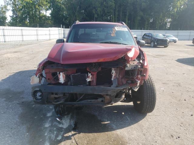 Photo 5 from auction – 2001 FORD EXPLORER S with VIN 1FMZU67E11UB82989
