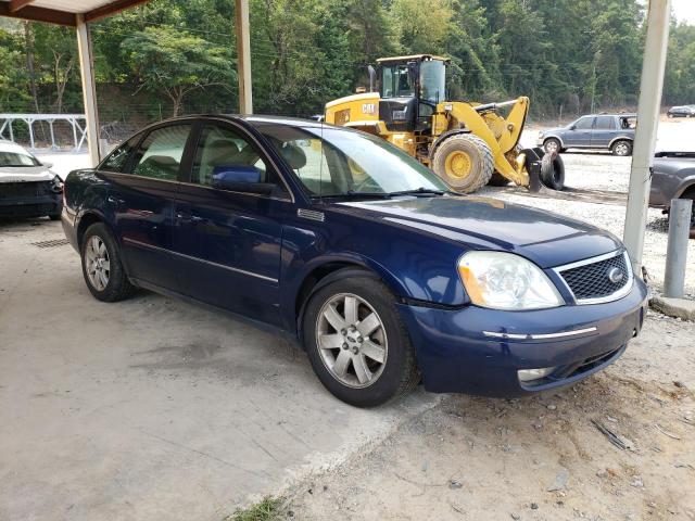 Photo 4 from auction – 2006 FORD FIVE HUNDR with VIN 1FAHP24146G150275