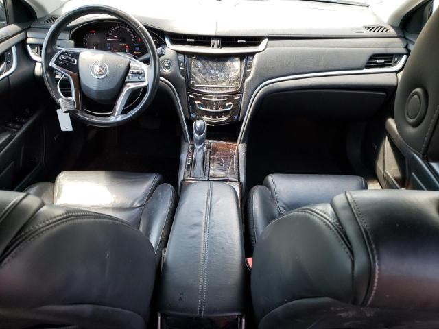 Photo 8 from auction – 2014 CADILLAC XTS with VIN 2G61L5S37E9304653