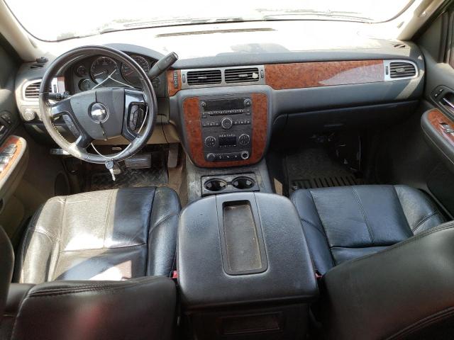 Photo 8 from auction – 2007 CHEVROLET SILVERADO with VIN 2GCEK19Y971633299