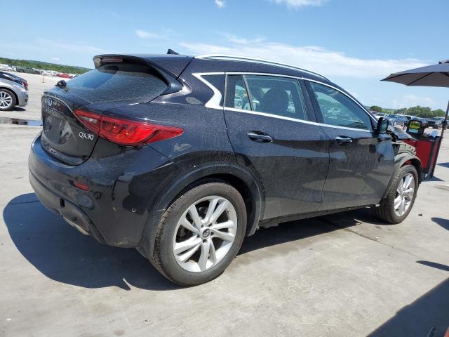 Photo 3 from auction – 2017 INFINITI QX30 BASE with VIN SJKCH5CP3HA019723