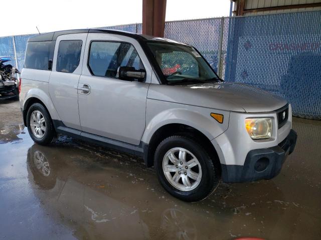 Photo 4 from auction – 2006 HONDA ELEMENT EX with VIN 5J6YH187X6L012922