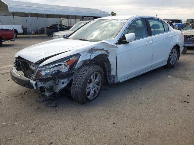 HONDA ACCORD LXP 2010 with VIN 1HGCP2F47AA035971 - Photo from auction