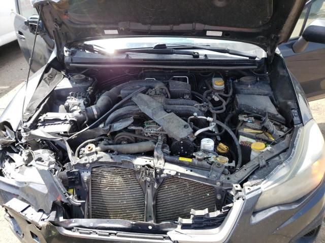 Foto 11 de la subasta – 2014 SUBARU IMPREZA PR con VIN JF1GPAC61E8285323