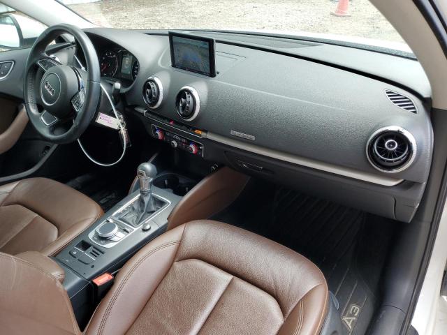 Photo 8 from auction – 2016 AUDI A3 PREMIUM with VIN WAUB8GFFXG1009599