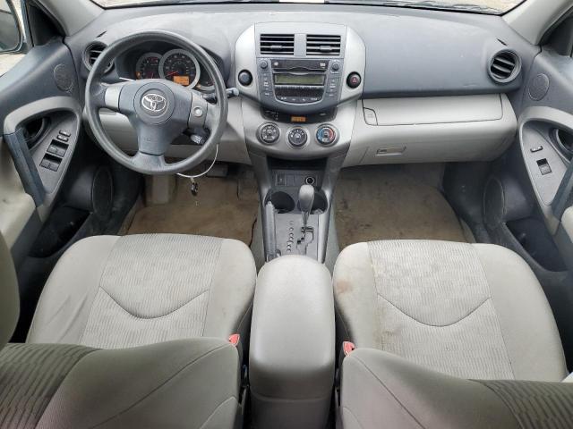 Photo 8 from auction – 2009 TOYOTA RAV4 with VIN 2T3ZF33V09W010003