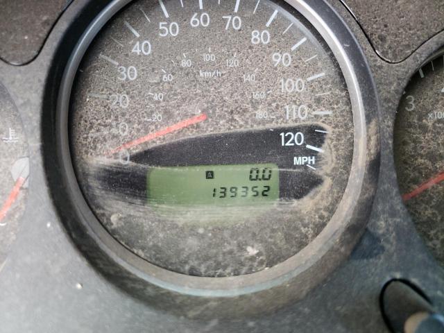 صورة رقم 9 من المزاد - 2008 SUBARU FORESTER 2 مع VIN JF1SG63638H722492