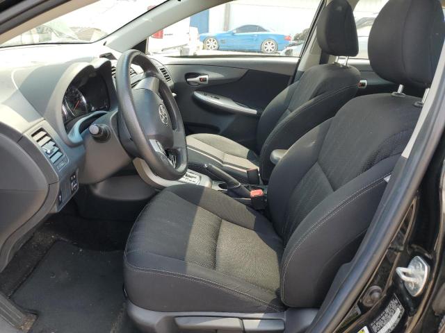 Photo 7 from auction – 2013 TOYOTA COROLLA with VIN 2T1BU4EE7DC950098
