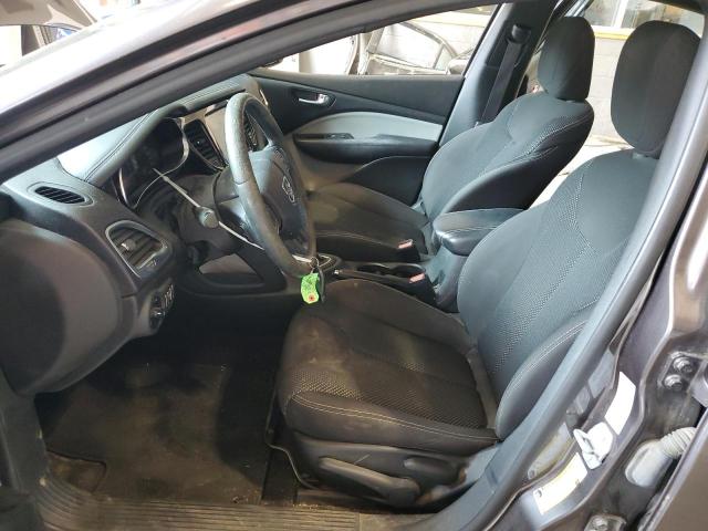 Photo 7 from auction – 2015 DODGE DART SXT with VIN 1C3CDFBB0FD375072