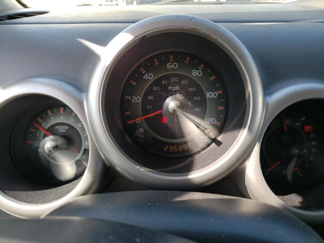 Photo 9 from auction – 2003 HONDA ELEMENT EX with VIN 5J6YH28543L028999