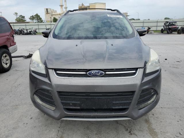 Photo 5 from auction – 2013 FORD ESCAPE SEL with VIN 1FMCU0HX7DUA24194