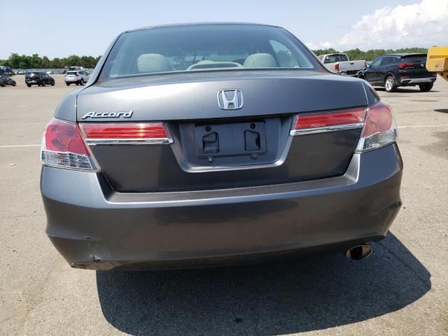 Photo 6 from auction – 2012 HONDA ACCORD with VIN 1HGCP2F40CA229051
