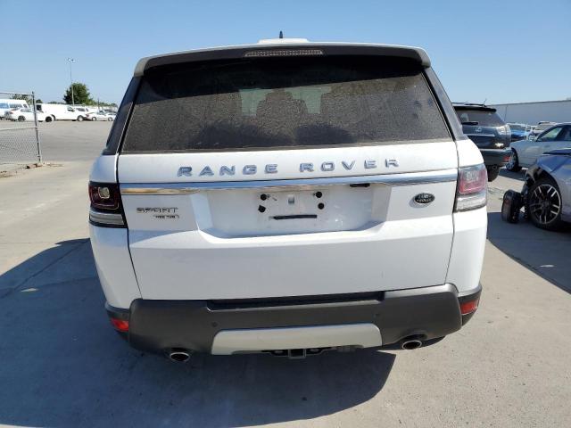 Foto 6 de la subasta – 2016 LAND ROVER RANGE ROVE con VIN SALWR2KF0GA634998