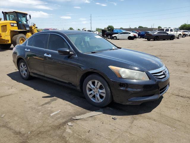 Photo 4 from auction – 2012 HONDA ACCORD SE with VIN 1HGCP2F6XCA040120