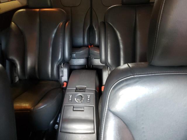 Photo 10 from auction – 2005 CHRYSLER PACIFICA with VIN 2C4GF68465R475401