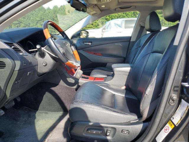 Photo 7 from auction – 2008 LEXUS ES 350 with VIN JTHBJ46G082184209