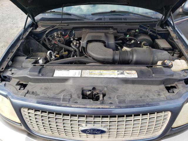Photo 12 from auction – 2001 FORD EXPEDITION with VIN 1FMPU18L51LA68202