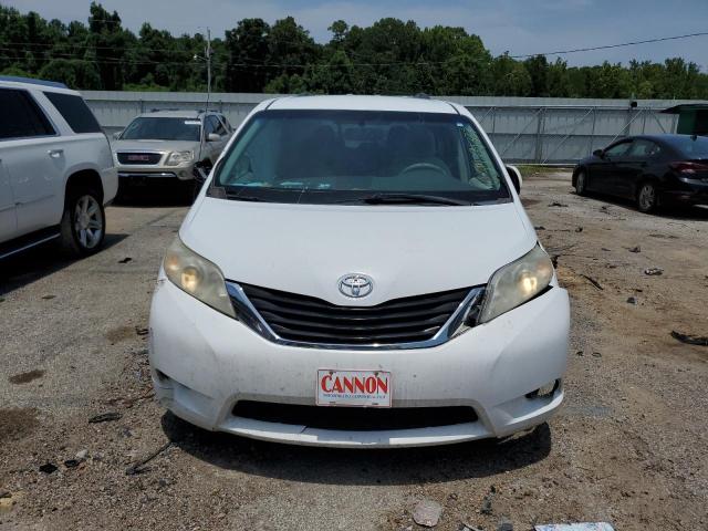Photo 5 from auction – 2012 TOYOTA SIENNA LE with VIN 5TDKK3DC6CS204795