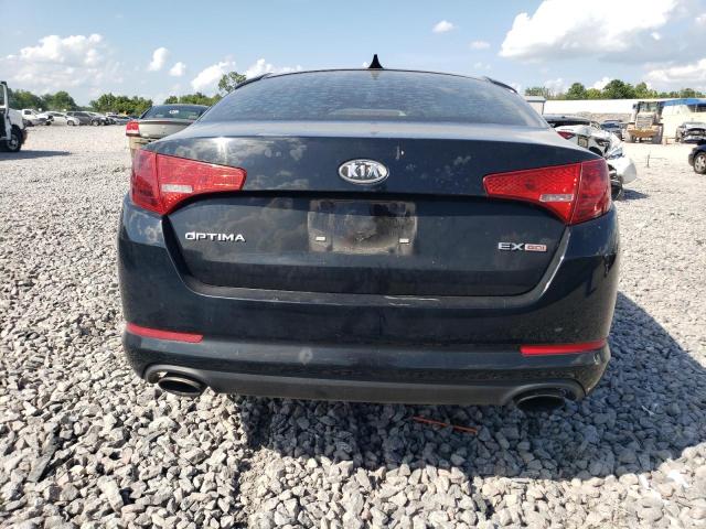Photo 6 from auction – 2012 KIA OPTIMA EX with VIN 5XXGN4A79CG087208