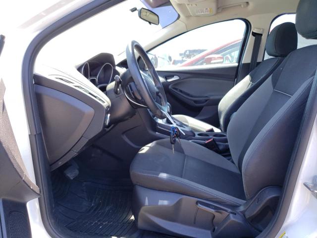 Photo 7 from auction – 2014 FORD FOCUS with VIN 1FADP3F25EL274894