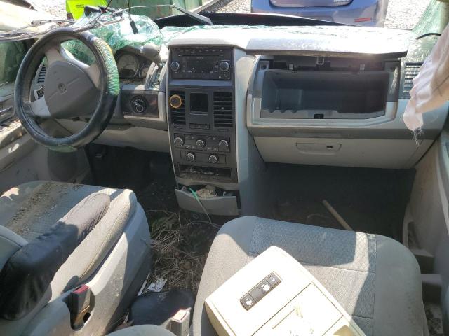 Снимка 8 от търг – 2010 DODGE GRAND CARA с VIN 2D4RN5D13AR218940