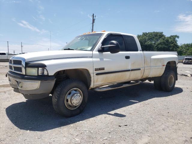 DODGE RAM 3500 2002 with VIN 3B7MF33C02M268229 - Photo from auction