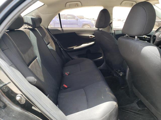 Photo 10 from auction – 2010 TOYOTA COROLLA BA with VIN 1NXBU4EEXAZ207025