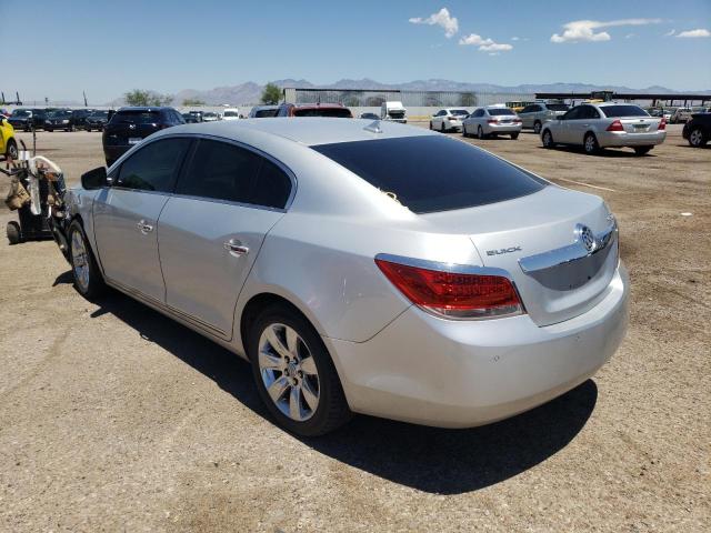 Photo 2 from auction – 2011 BUICK LACROSSE with VIN 1G4GC5EDXBF201625
