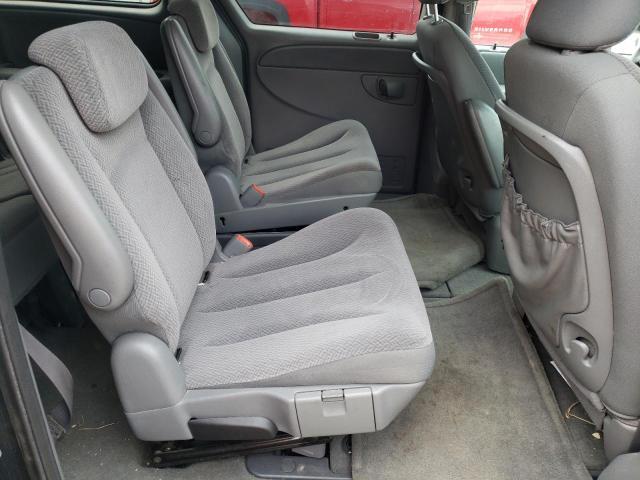 Photo 11 from auction – 2006 DODGE GRAND CARA with VIN 1D4GP24R76B625171