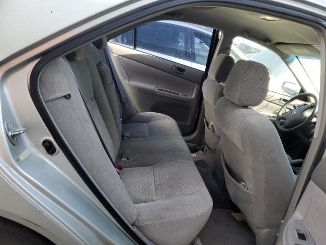 Photo 10 from auction – 2002 TOYOTA CAMRY LE with VIN JTDBE32K920020440