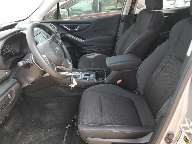 Photo 7 from auction – 2020 SUBARU FORESTER with VIN JF2SKADC8LH532147