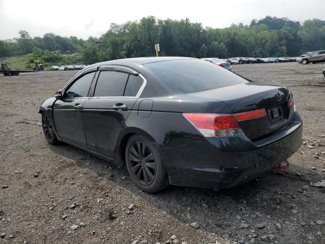 Photo 2 from auction – 2011 HONDA ACCORD EX with VIN 1HGCP2F7XBA012616