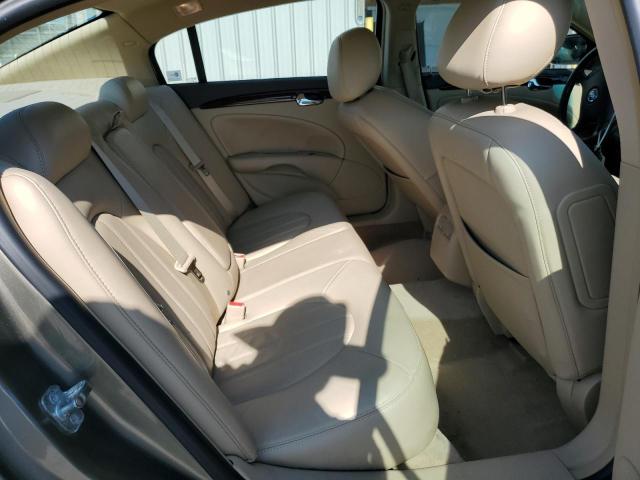 Photo 10 from auction – 2011 BUICK LUCERNE CX with VIN 1G4HC5EM7BU102258