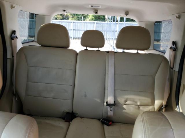 Photo 10 from auction – 2010 FORD ESCAPE LIM with VIN 1FMCU0EG5AKA03954