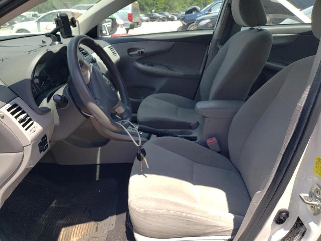 Photo 7 from auction – 2010 TOYOTA COROLLA BA with VIN 2T1BU4EE1AC419118