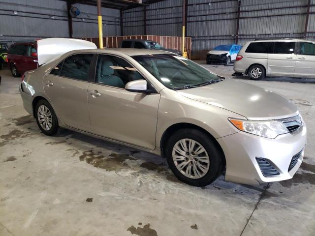 Photo 4 from auction – 2014 TOYOTA CAMRY L with VIN 4T1BF1FK0EU456565