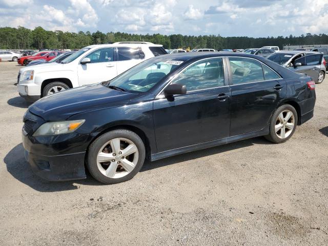 صورة رقم 1 من المزاد - 2010 TOYOTA CAMRY BASE مع VIN 4T1BF3EK2AU034143