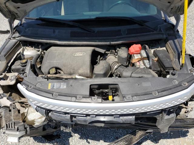 Photo 12 from auction – 2014 FORD EXPLORER X with VIN 1FM5K7D81EGA13763