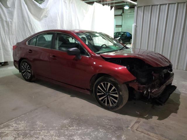 Photo 4 from auction – 2018 SUBARU LEGACY 2.5 with VIN 4S3BNAB68J3030154