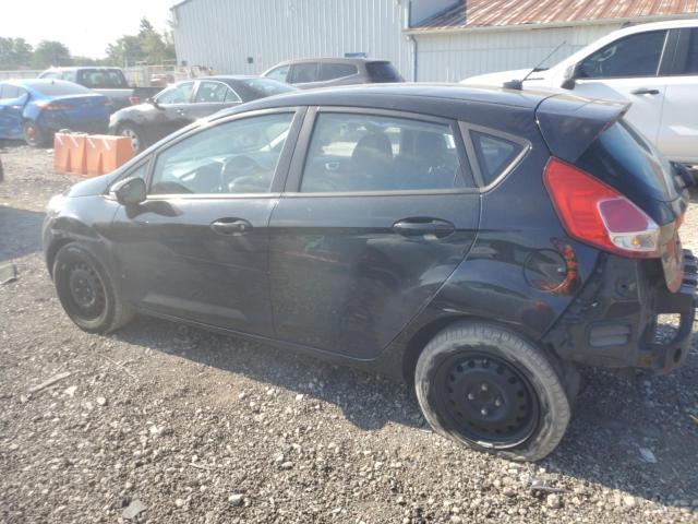 Photo 2 from auction – 2014 FORD FIESTA SE with VIN 3FADP4EJ1EM114587
